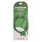 Earth's Jewels Semi-Precious Aventurine Natural Green Gemstone Bracelet, Green Round Charm